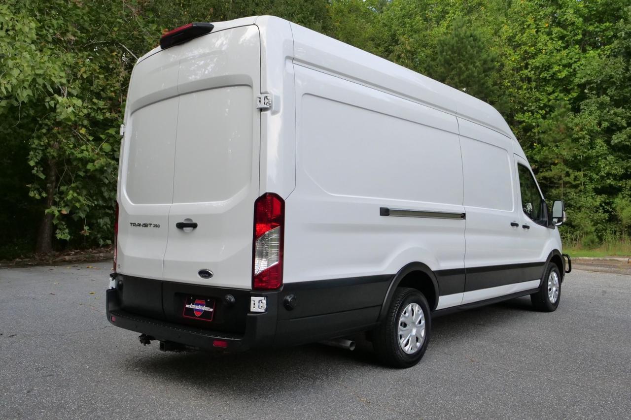 2025 Ford Transit 350 Cargo Van / High Roof / 3.5L V6 High Point NC