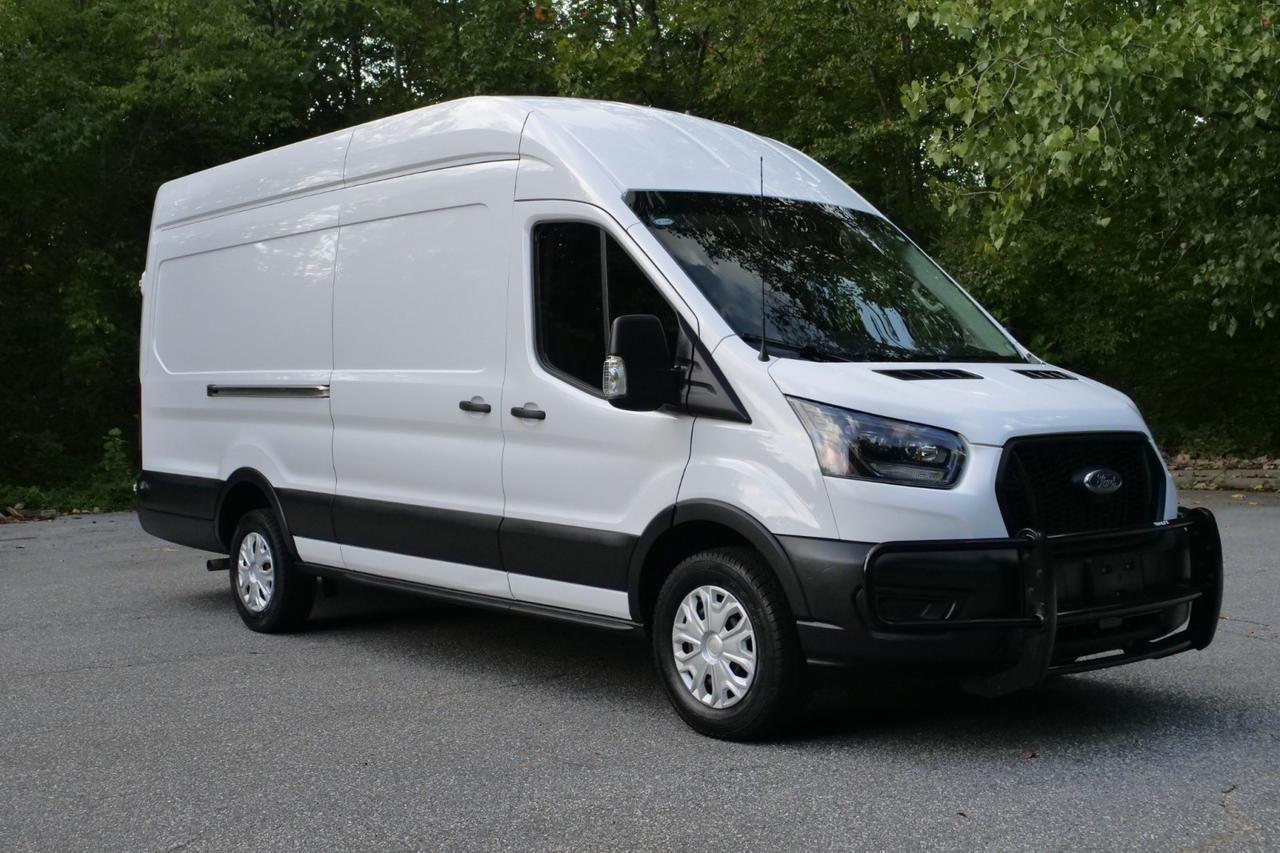 2025 Ford Transit 350 Cargo Van / High Roof / 3.5L V6 High Point NC