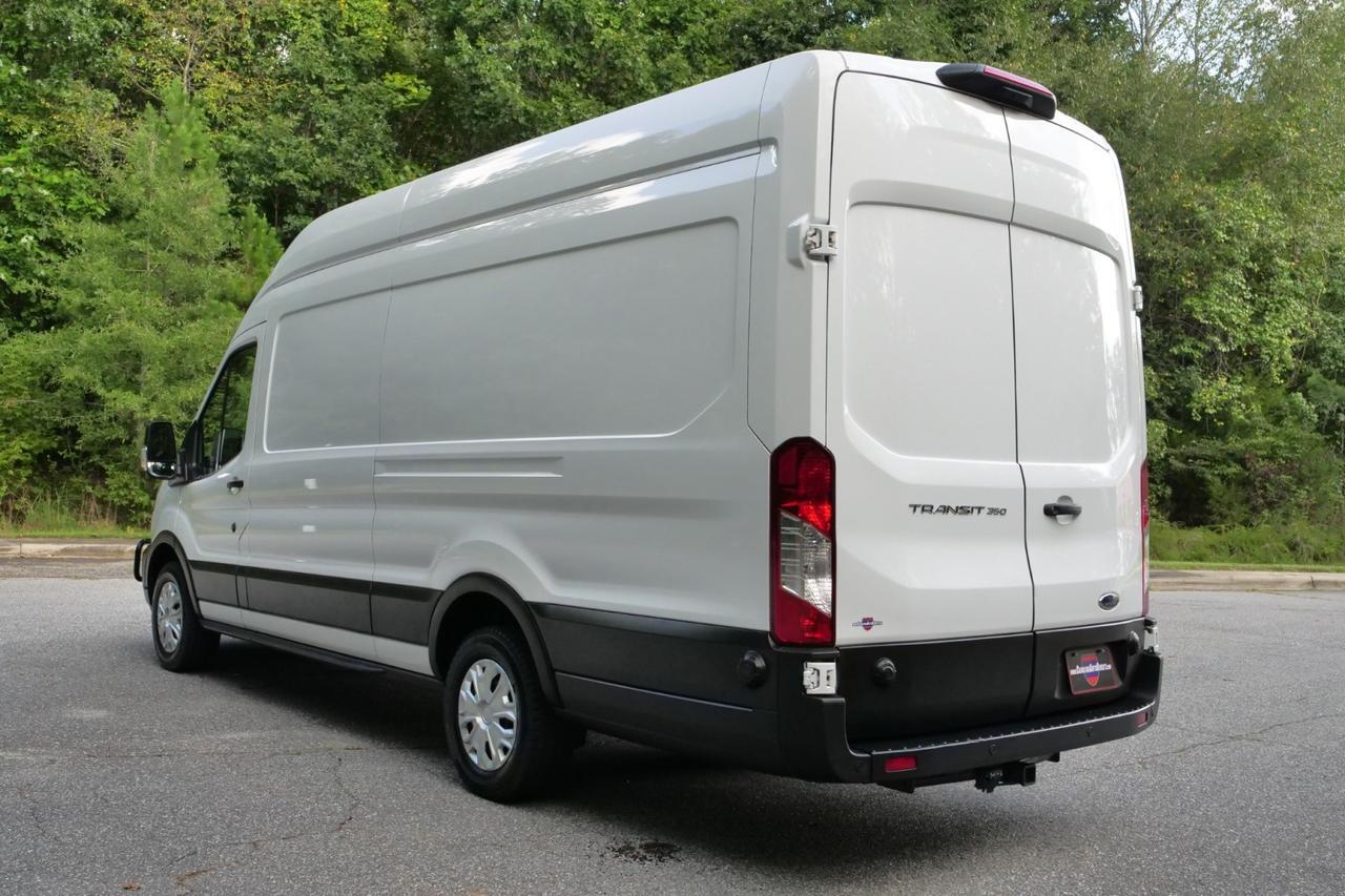 2025 Ford Transit 350 Cargo Van / High Roof / 3.5L V6 High Point NC