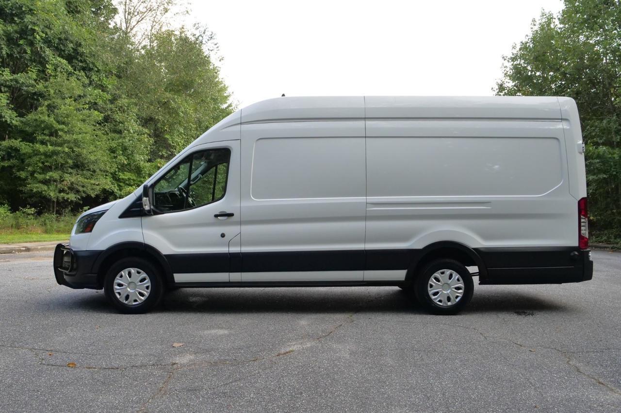 2025 Ford Transit 350 Cargo Van / High Roof / 3.5L V6 High Point NC
