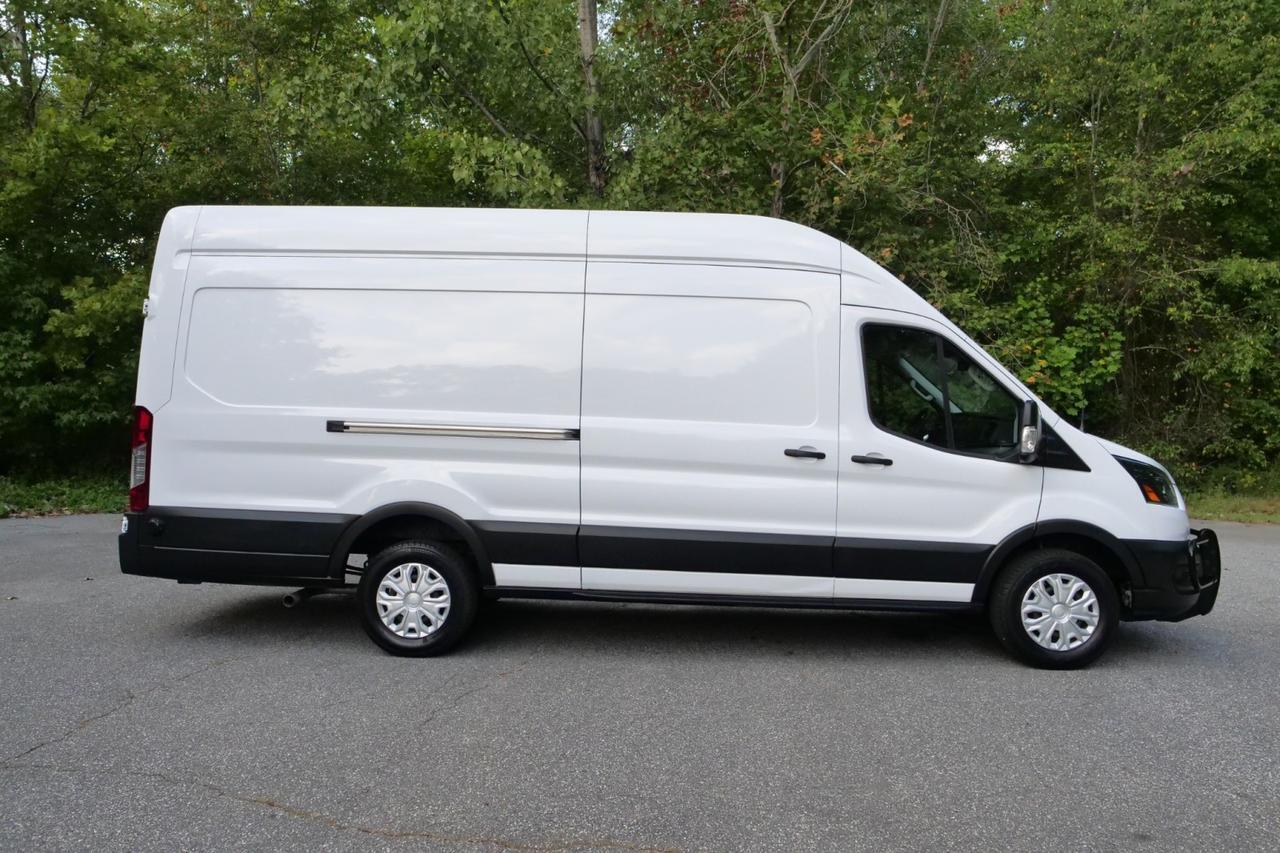 2025 Ford Transit 350 Cargo Van / High Roof / 3.5L V6 High Point NC