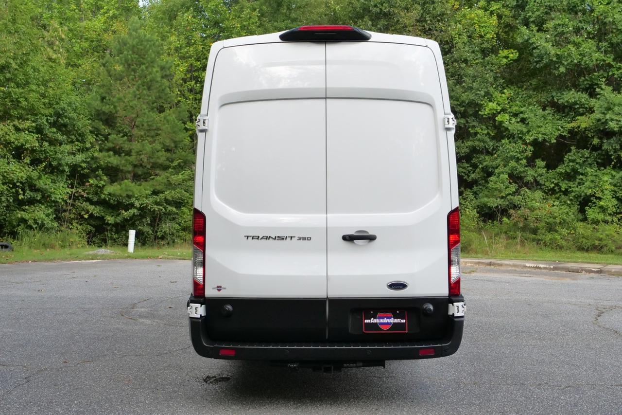 2025 Ford Transit 350 Cargo Van / High Roof / 3.5L V6 High Point NC