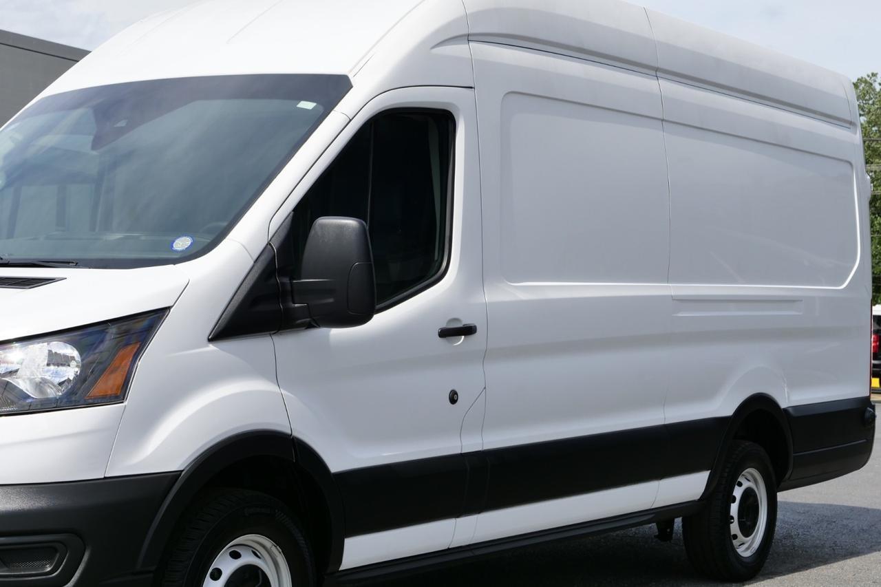 2025 Ford Transit 350 Cargo Van / High Roof / Reverse Sensing System! Lincolnton NC
