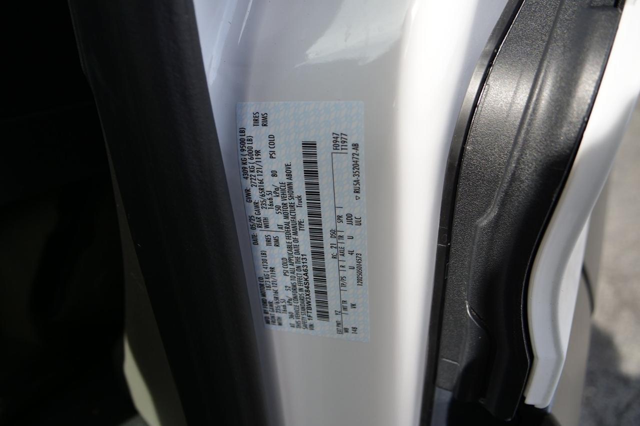 2025 Ford Transit 350 Cargo Van / High Roof / Reverse Sensing System! Lincolnton NC