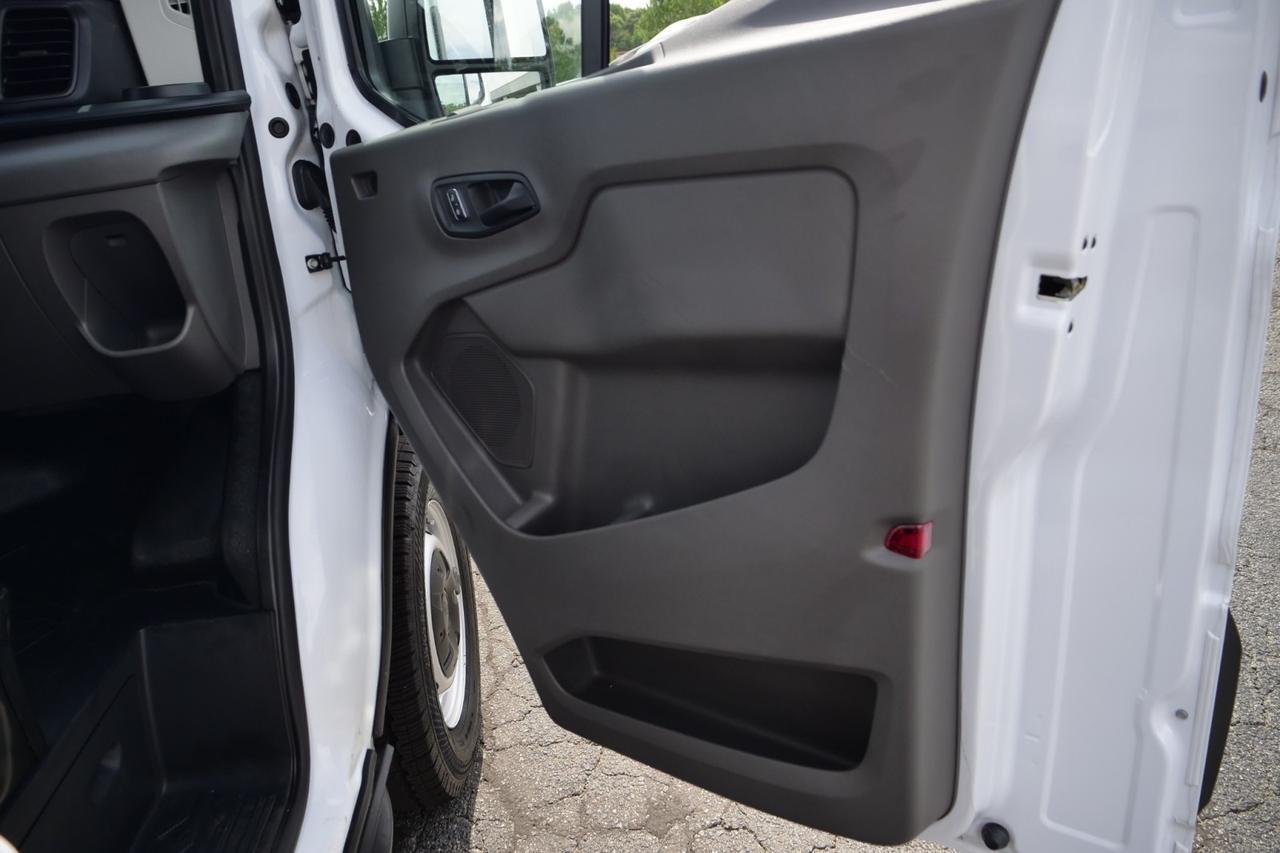 2025 Ford Transit 350 Cargo Van / High Roof / Reverse Sensing System! Lincolnton NC