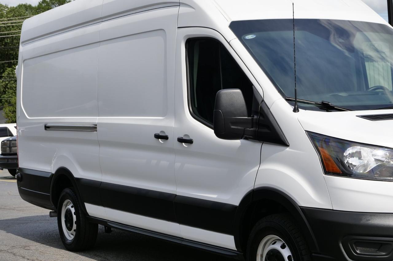 2025 Ford Transit 350 Cargo Van / High Roof / Reverse Sensing System! Lincolnton NC