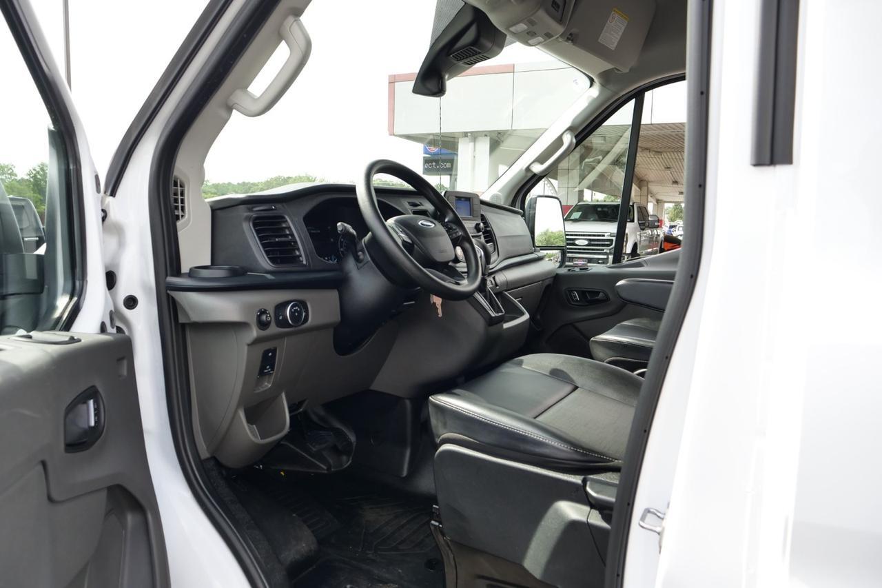 2025 Ford Transit 350 Cargo Van / High Roof / Reverse Sensing System! Lincolnton NC