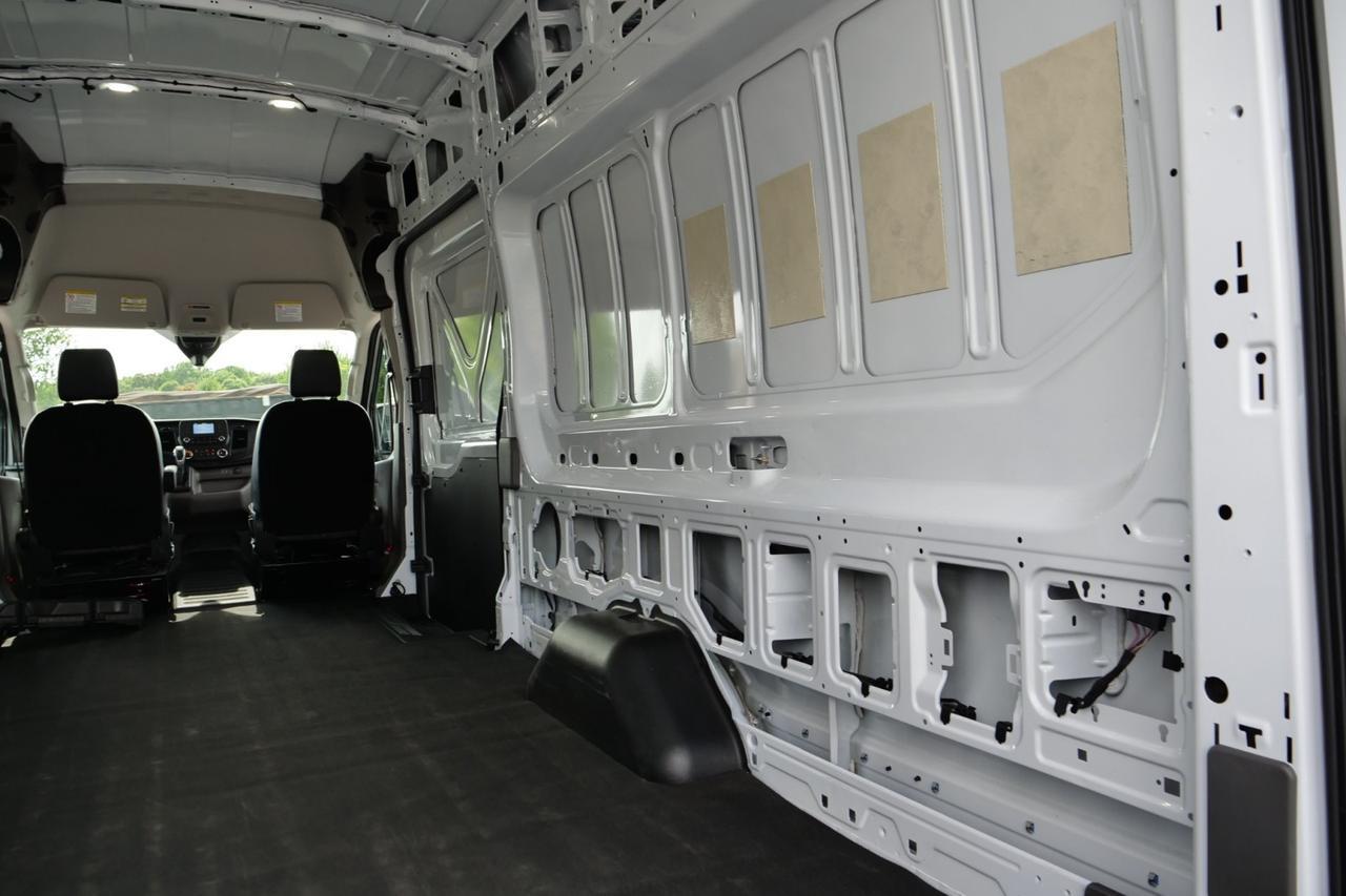 2025 Ford Transit 350 Cargo Van / High Roof / Reverse Sensing System! Lincolnton NC