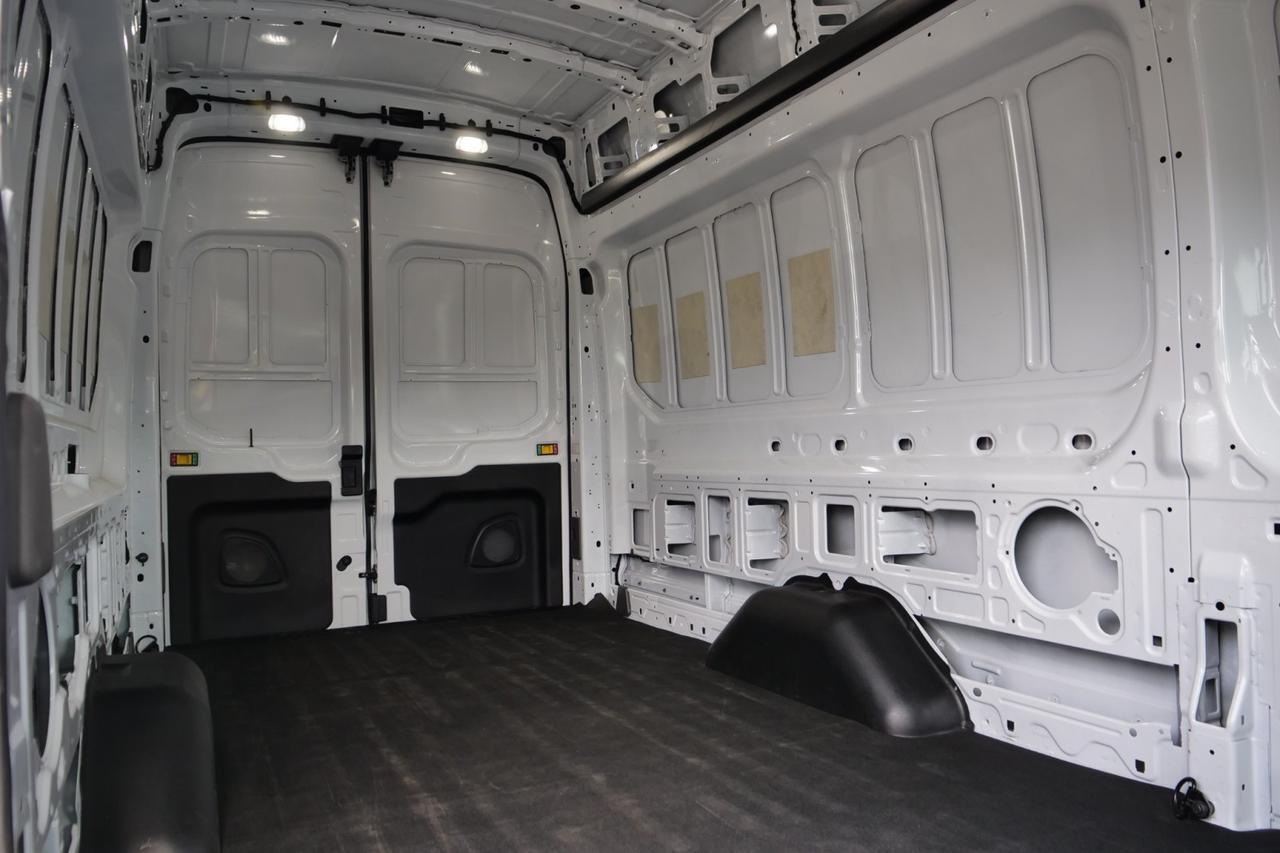 2025 Ford Transit 350 Cargo Van / High Roof / Reverse Sensing System! Lincolnton NC