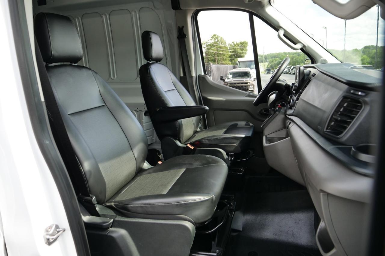 2025 Ford Transit 350 Cargo Van / High Roof / Reverse Sensing System! Lincolnton NC