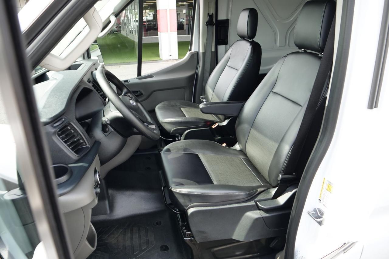 2025 Ford Transit 350 Cargo Van / High Roof / Reverse Sensing System! Lincolnton NC