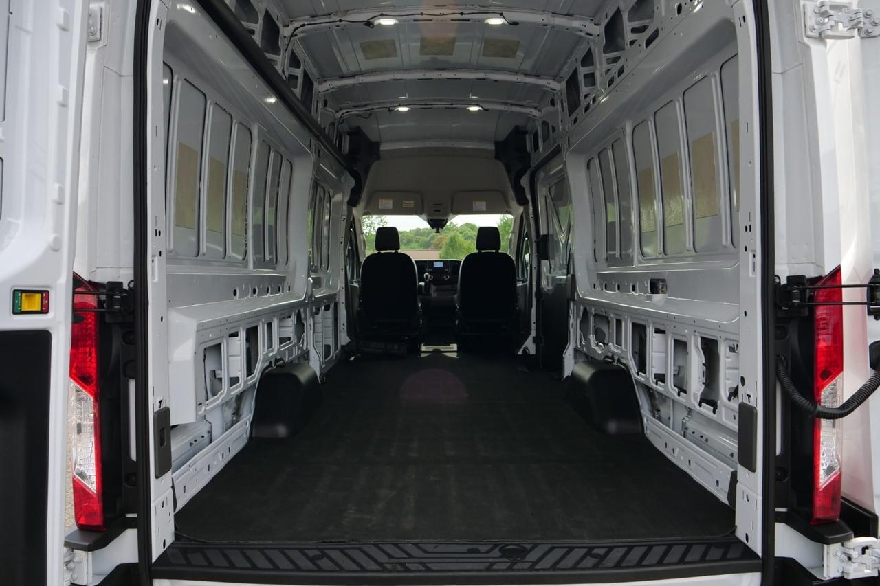 2025 Ford Transit 350 Cargo Van / High Roof / Reverse Sensing System! Lincolnton NC