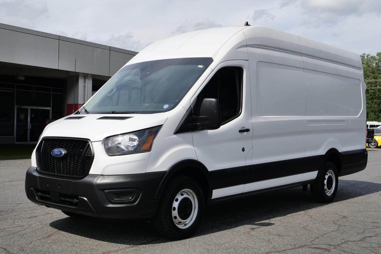 2025 Ford Transit 350 Cargo Van / High Roof / Reverse Sensing System! Lincolnton NC