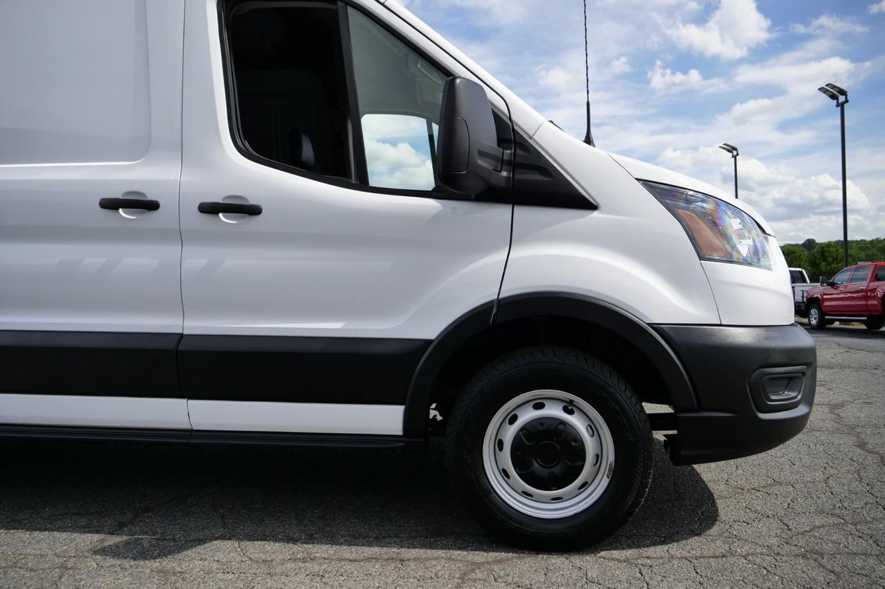 2025 Ford Transit 350 Cargo Van / High Roof / Reverse Sensing System! Lincolnton NC