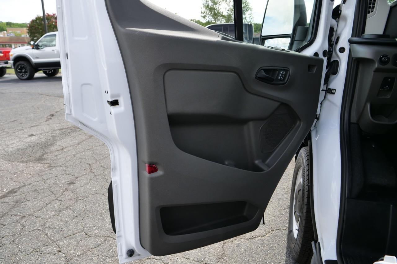 2025 Ford Transit 350 Cargo Van / High Roof / Reverse Sensing System! Lincolnton NC