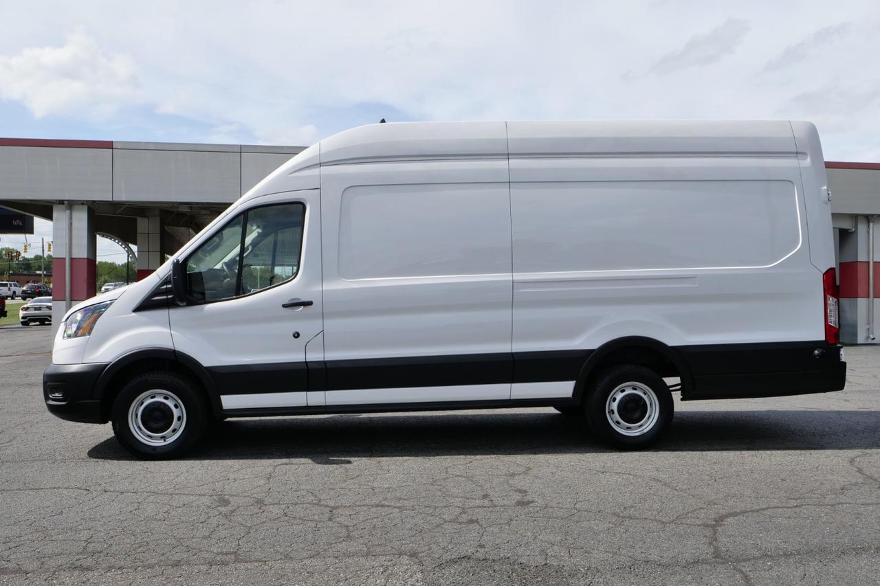 2025 Ford Transit 350 Cargo Van / High Roof / Reverse Sensing System! Lincolnton NC