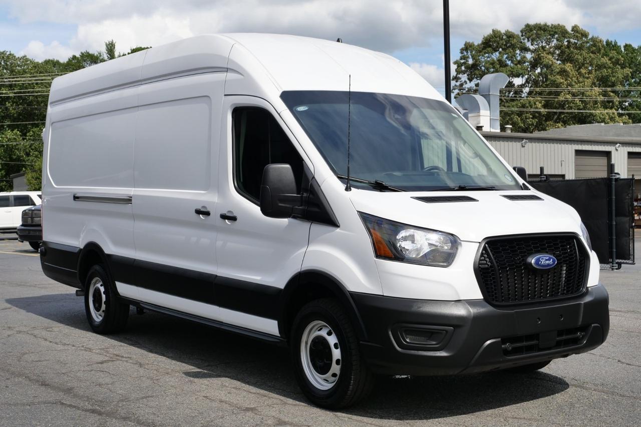 2025 Ford Transit 350 Cargo Van / High Roof / Reverse Sensing System! Lincolnton NC