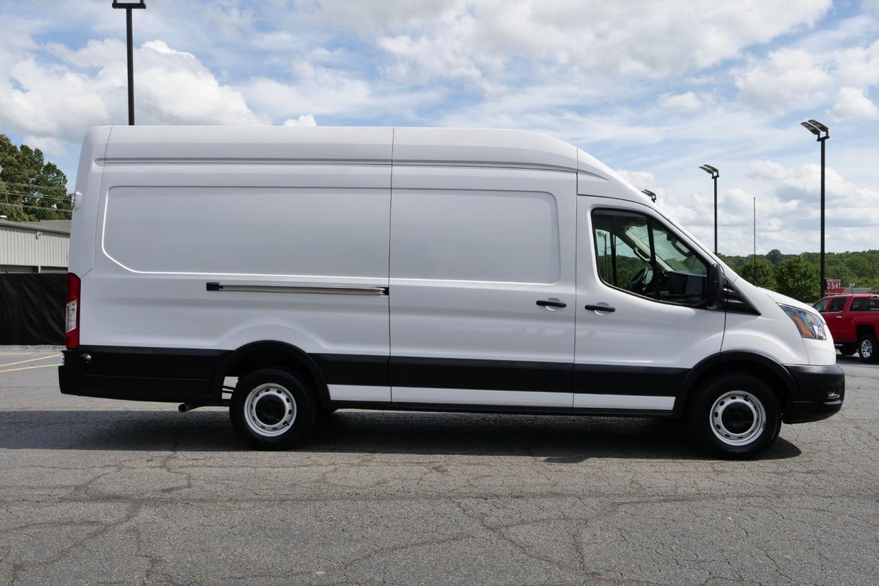 2025 Ford Transit 350 Cargo Van / High Roof / Reverse Sensing System! Lincolnton NC