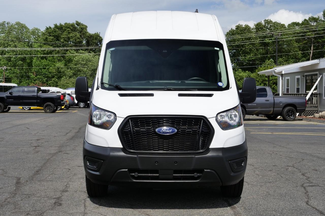 2025 Ford Transit 350 Cargo Van / High Roof / Reverse Sensing System! Lincolnton NC