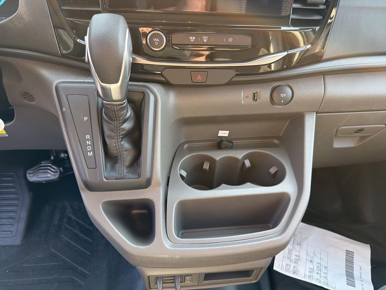 2025 Ford Transit-350 Enclosed Service Body Richmond VA