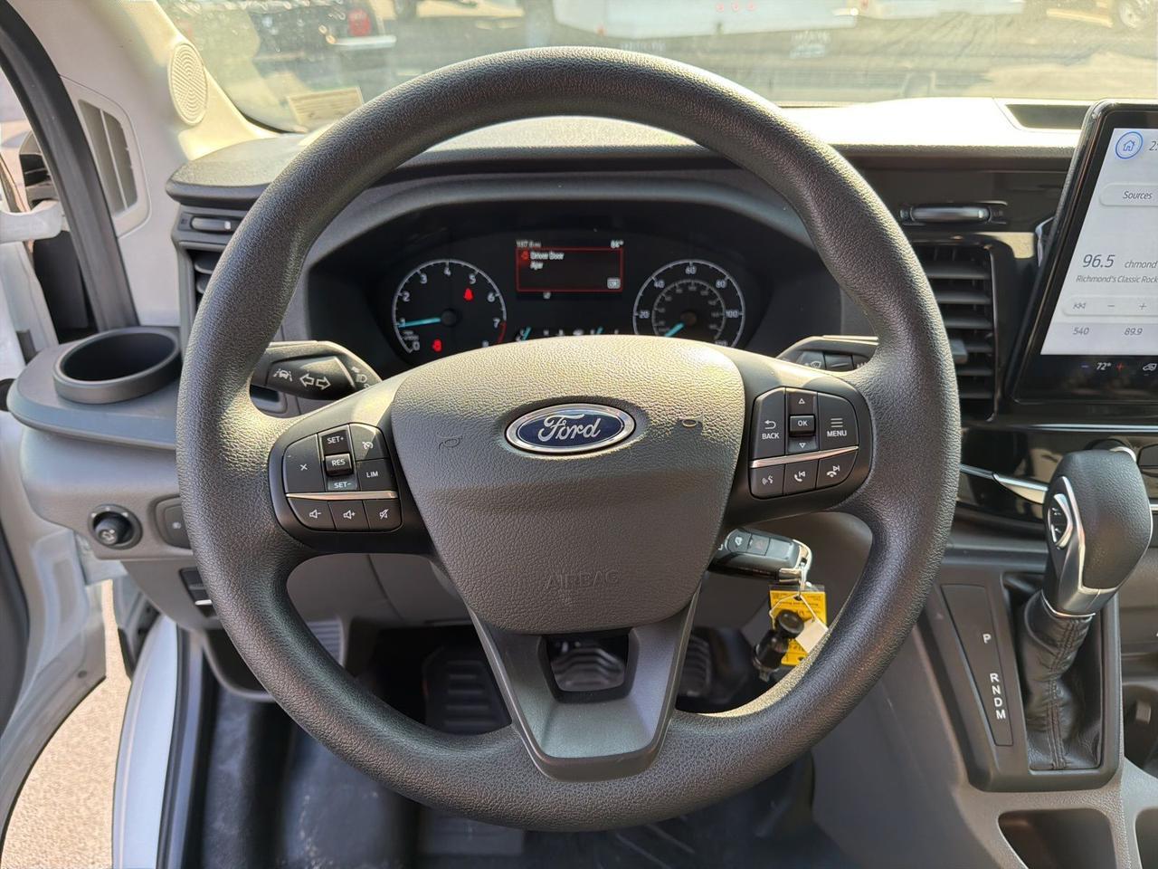 2025 Ford Transit-350 Enclosed Service Body Richmond VA