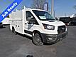 2025 Ford Transit-350 Enclosed Service Body