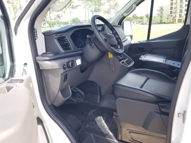 2025 Ford Transit 350 HD Dur-A-Lift DVT-29TS 34&apos; Working Height Cable Splicing Bucket Van - Order Yours! Homestead FL