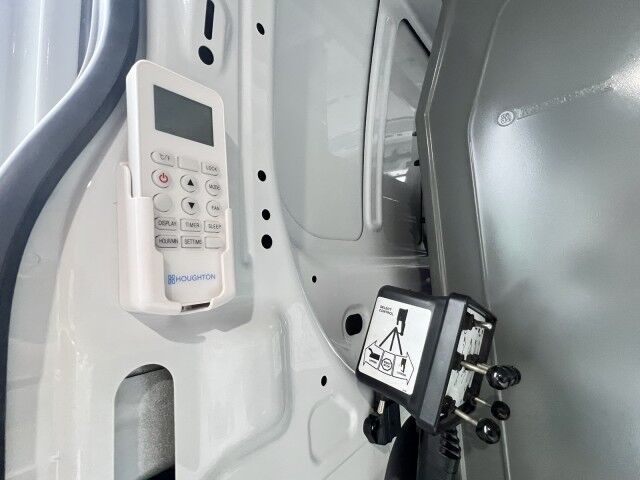 2025 Ford Transit 350 HD Dur-A-Lift DVT-29TS 34&apos; Working Height Cable Splicing Bucket Van - Order Yours! Homestead FL