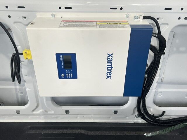 2025 Ford Transit 350 HD Dur-A-Lift DVT-29TS 34&apos; Working Height Cable Splicing Bucket Van - Order Yours! Homestead FL
