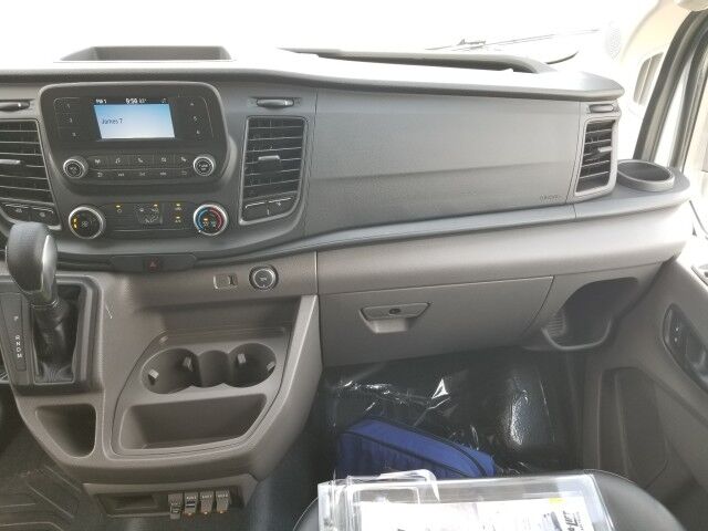 2025 Ford Transit 350 HD Dur-A-Lift DVT-29TS 34&apos; Working Height Cable Splicing Bucket Van - Order Yours! Homestead FL
