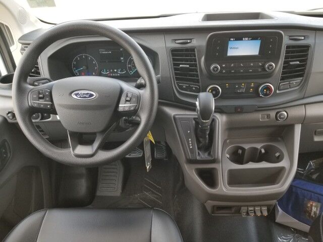 2025 Ford Transit 350 HD Dur-A-Lift DVT-29TS 34&apos; Working Height Cable Splicing Bucket Van - Order Yours! Homestead FL