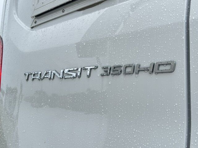 2025 Ford Transit 350 HD Dur-A-Lift DVT-29TS 34&apos; Working Height Cable Splicing Bucket Van - Order Yours! Homestead FL