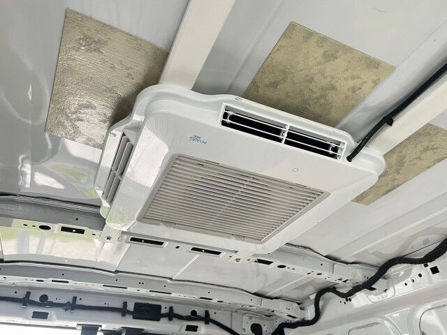 2025 Ford Transit 350 HD Dur-A-Lift DVT-29TS 34&apos; Working Height Cable Splicing Bucket Van - Order Yours! Homestead FL