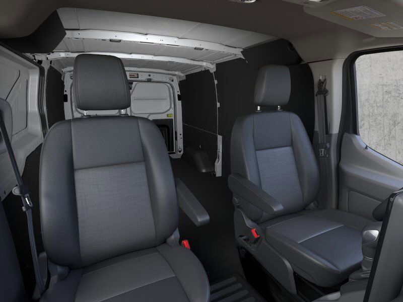 2025 Ford Transit-350 Low Roof Cargo Van Richmond VA