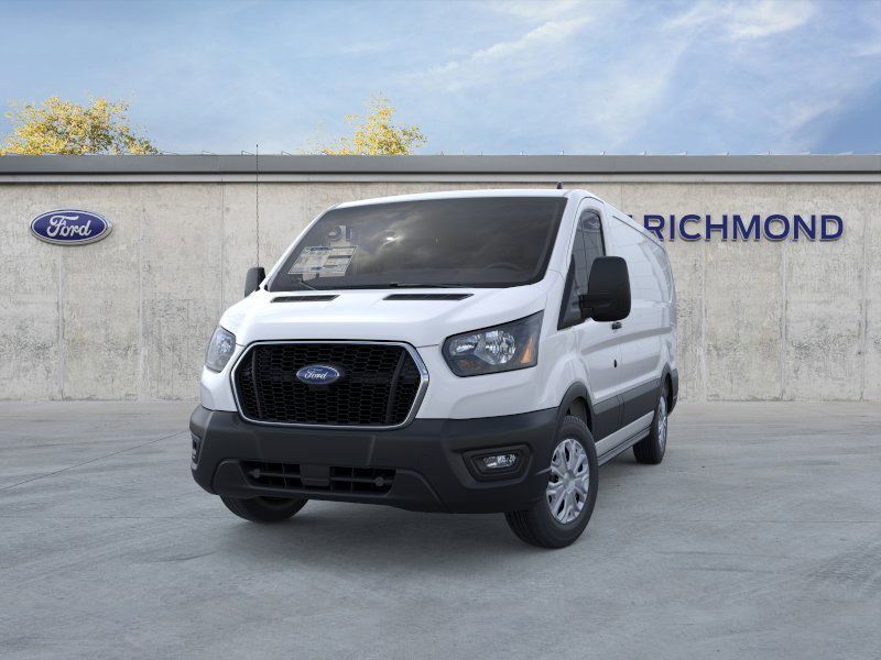 2025 Ford Transit-350 Low Roof Cargo Van Richmond VA