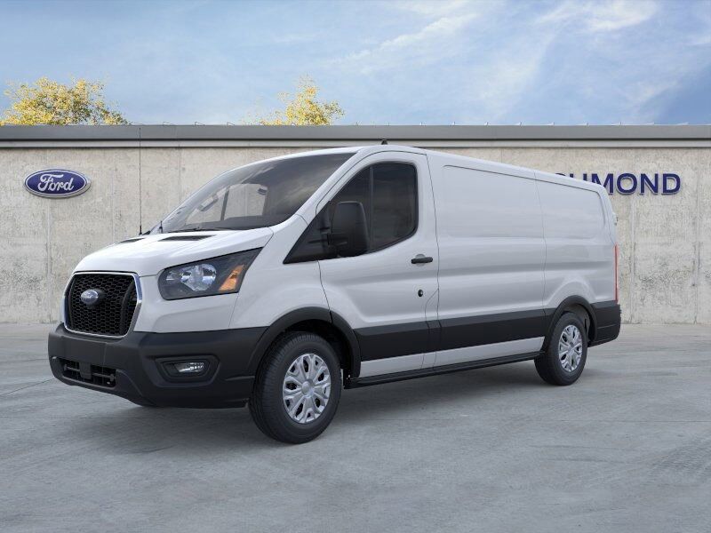 2025 Ford Transit-350 Low Roof Cargo Van Richmond VA