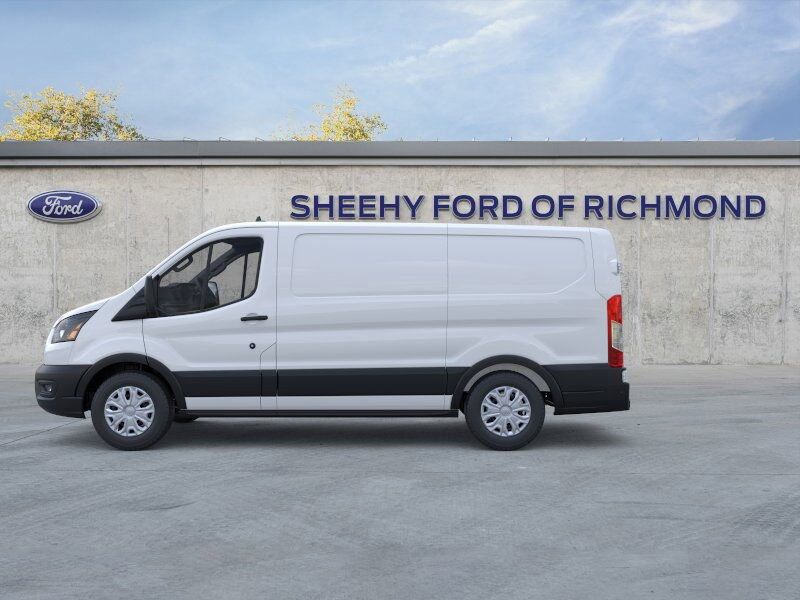 2025 Ford Transit-350 Low Roof Cargo Van Richmond VA