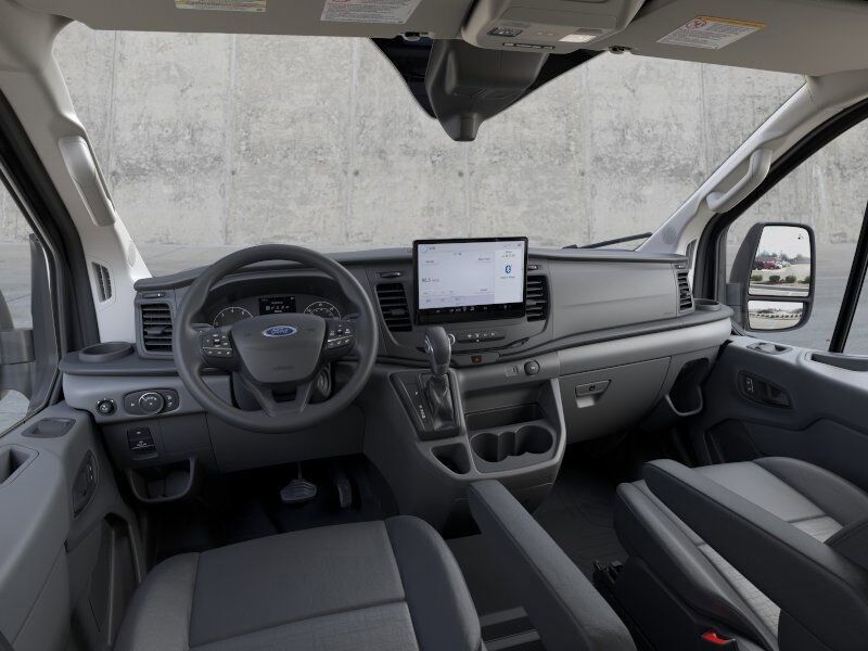 2025 Ford Transit-350 Low Roof Cargo Van Richmond VA