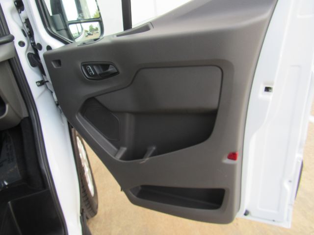 2025 Ford Transit-350 Passenger Van XLT Plano TX
