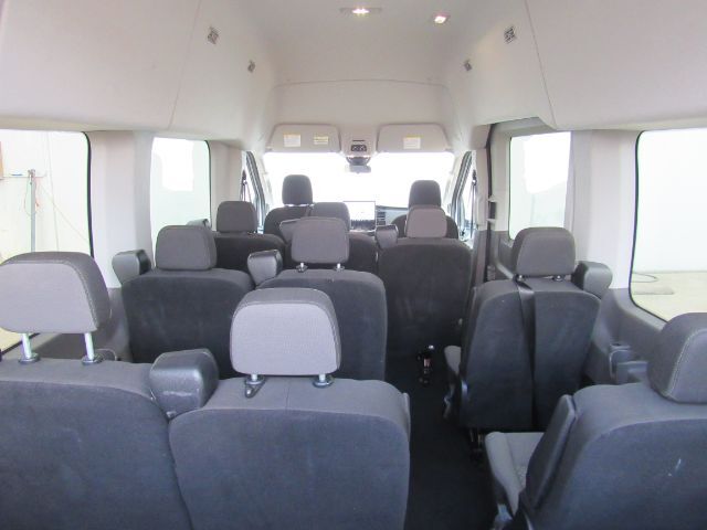 2025 Ford Transit-350 Passenger Van XLT Plano TX