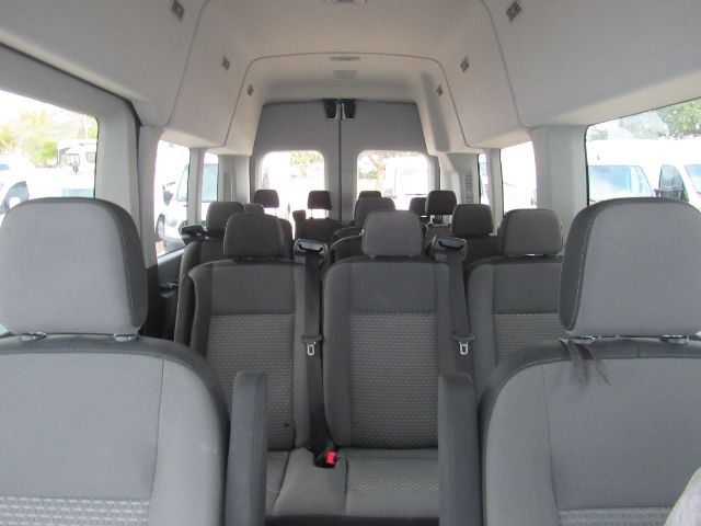 2025 Ford Transit-350 Passenger Van XLT Plano TX