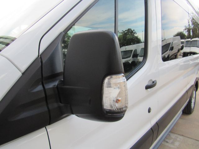 2025 Ford Transit-350 Passenger Van XLT Plano TX