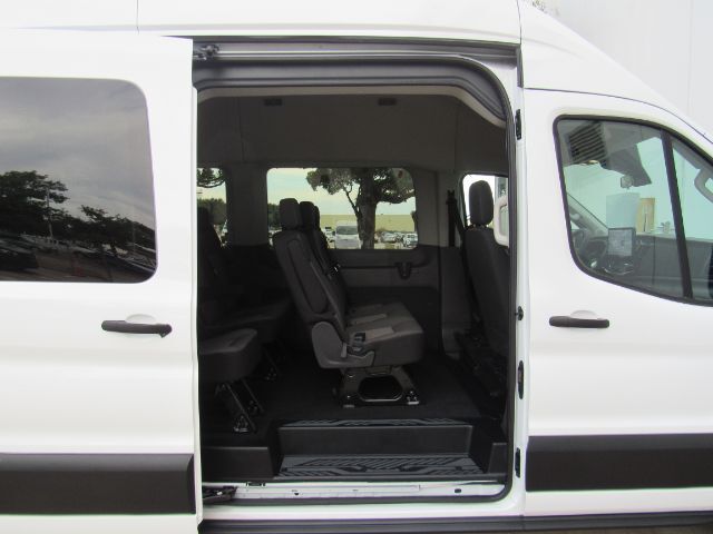 2025 Ford Transit-350 Passenger Van XLT Plano TX