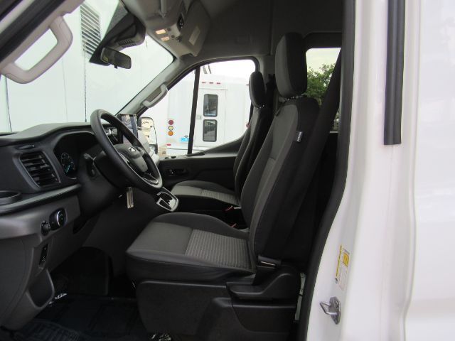 2025 Ford Transit-350 Passenger Van XLT Plano TX