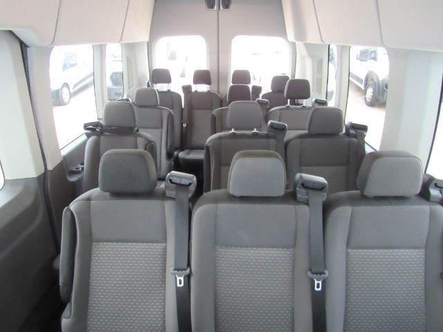 2025 Ford Transit-350 Passenger Van XLT Plano TX