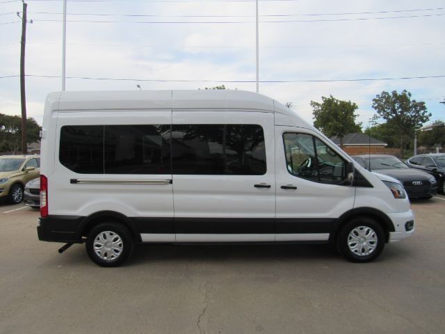 2025 Ford Transit-350 Passenger Van XLT Plano TX