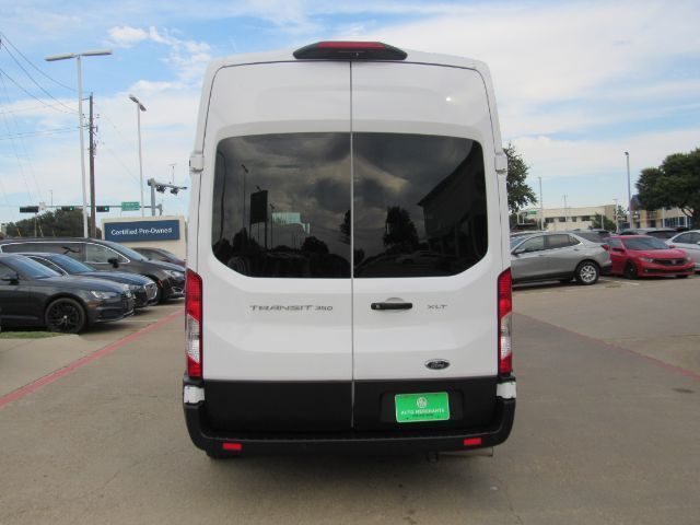 2025 Ford Transit-350 Passenger Van XLT Plano TX