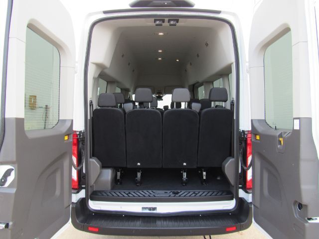 2025 Ford Transit-350 Passenger Van XLT Plano TX