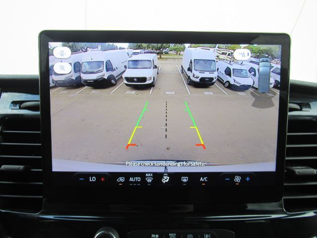 2025 Ford Transit-350 Passenger Van XLT Plano TX