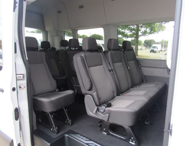 2025 Ford Transit-350 Passenger Van XLT Plano TX